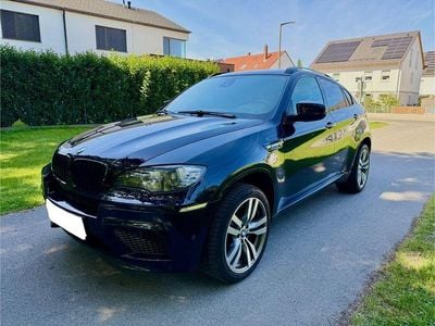 BMW X6 M