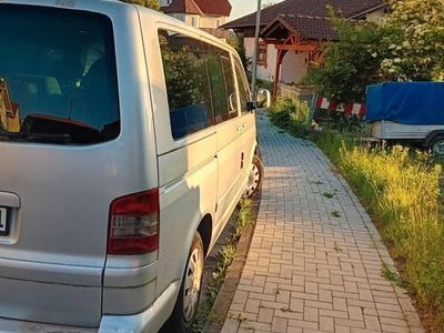VW T5