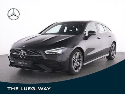 Mercedes CLA220