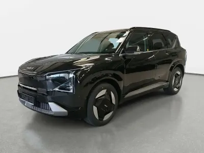 Neu Kia EV5 Earth 160 kW (218 PS) 2026 Fusionblack metallic SUV