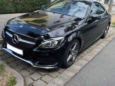 Mercedes C180