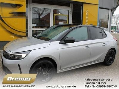 Kristall silber (metallic) Gebraucht 2025 Opel Corsa Kleinwagen | 18.690 € (Guter Preis)