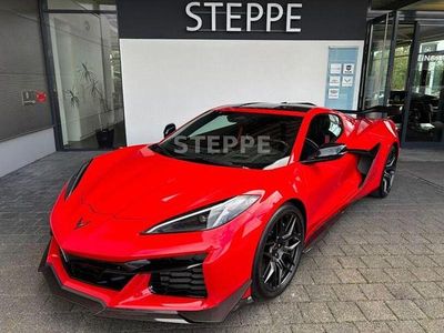 Gebraucht Corvette Z06 646 PS (475 kW) 2024 Rot Coupé