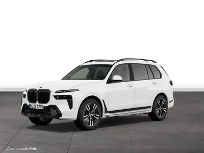 Gebraucht BMW X7 Shadowline 340 PS (250 kW) 2025 SUV