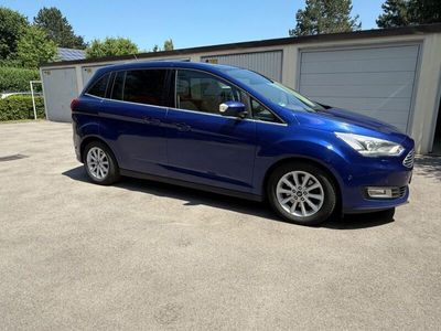 Ford Grand C-Max