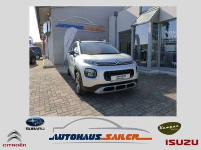 gebraucht Citroën C3 Aircross PT 130 SHINE