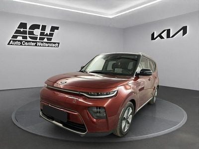 Kia Soul EV