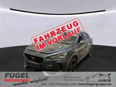 Gebraucht Cupra Formentor 150 PS (110 kW) 2023 SUV