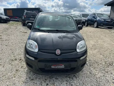 Gebraucht Fiat Panda