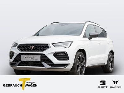 gebraucht Cupra Ateca AtecaAHK PANO eKLAPPE BEATS ACC