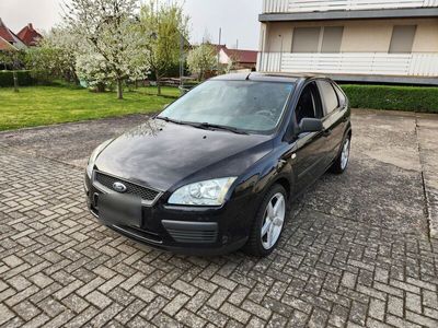 gebraucht Ford Focus MK2 Schräghecklimousine (Baujahr 2006)