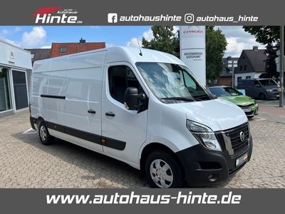 Nissan Interstar