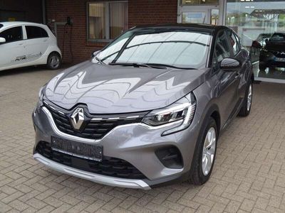 gebraucht Renault Captur Experience