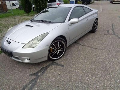 Toyota Celica