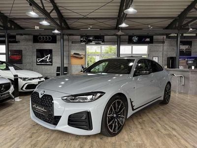 BMW 440