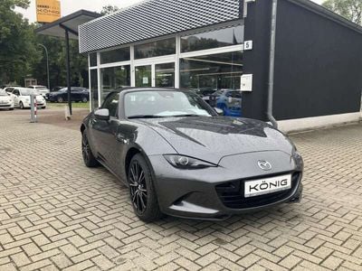 Mazda MX5