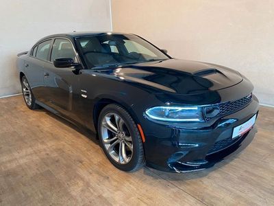 gebraucht Dodge Charger R/T SUPER TRACK PAK-TOUCH-LED-APPLE-WIFI