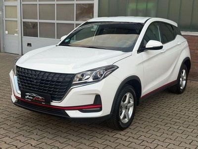 Occasion DFSK Fengon 106 PK (77 kW) 2023 Wit SUV