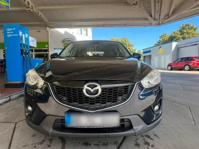 Gebraucht Mazda CX-5