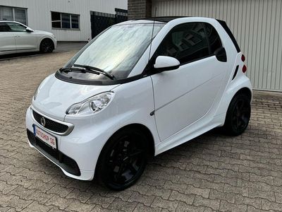 Smart ForTwo Coupé