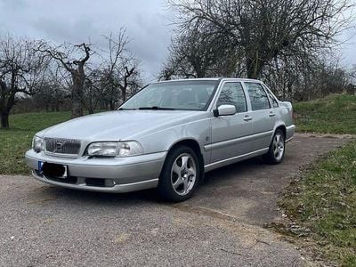 Gebraucht Volvo S70 126 PS (92 kW) 1998 Silber Limousine