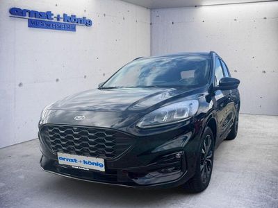 Gebraucht 2023 Ford Kuga ST-Line X SUV | 28.970 € (Fairer Preis)