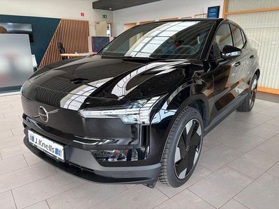 Second-hand Volvo EX30 Plus 200 kW (272 CP) 2024 Negru SUV