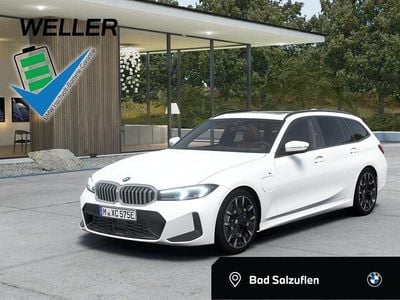 Gebraucht 2025 BMW 330e M Sport Limousine | 82.659 €