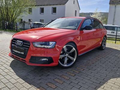 gebraucht Audi A4 2.0 TDI 110kW clean d. Ambition Avant Amb...