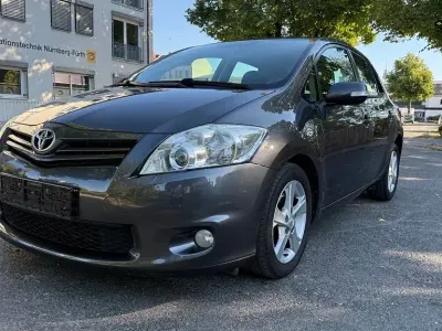 Gebraucht Toyota Auris