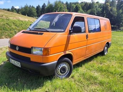 VW T4