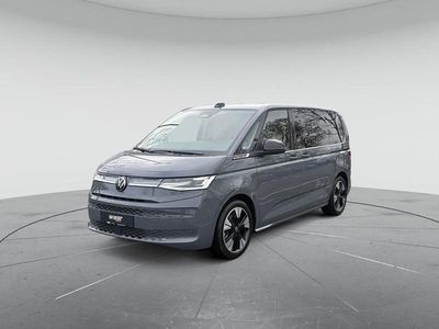 Pure grey Neu 2026 VW Multivan Goal Van | 86.990 €