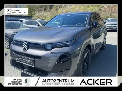 Gebraucht Citroën C5 Aircross