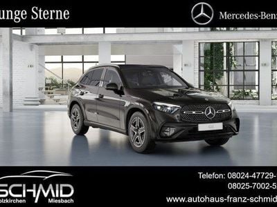 Mercedes GLC450
