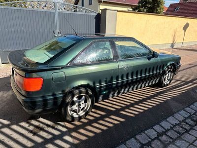 gebraucht Audi 80 Coupé 93‘ ( )