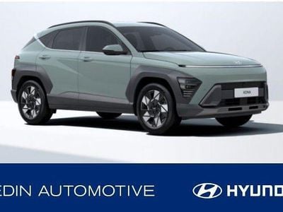 Grün Neu 2026 Hyundai Kona Prime SUV | 29.790 € (Fairer Preis)
