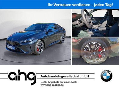 Occasion BMW 223 M Sport 218 PK (160 kW) 2025 Zwart Sedan