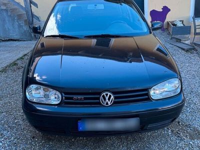 gebraucht VW Golf IV 