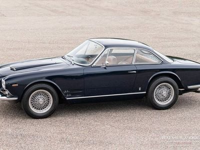 Blau Gebraucht 1963 Maserati Sebring Coupé | 199.950 €