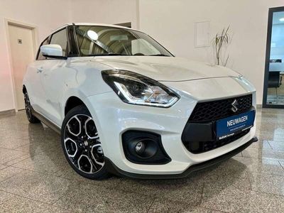 gebraucht Suzuki Swift 1.4 BOOSTERJET HYBRID Sport