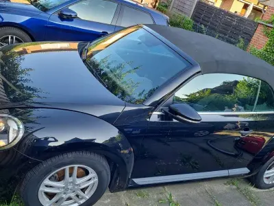 Gebraucht VW Beetle