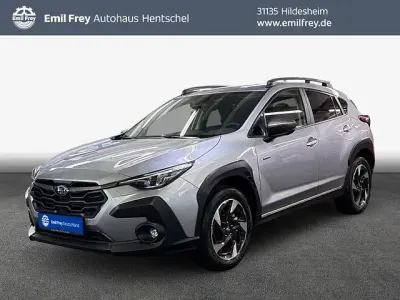 Gebraucht Subaru Crosstrek Comfort 136 PS (100 kW) 2026 SUV
