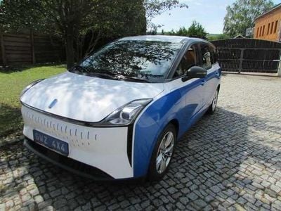 Gebraucht DFSK Forthing 5 100 kW (136 PS) 2023 Weiß SUV