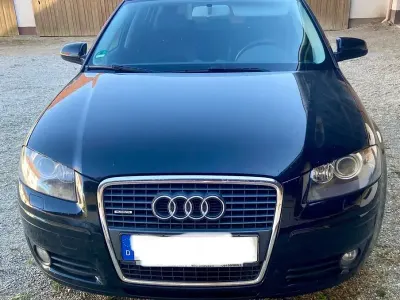 Gebraucht Audi A3
