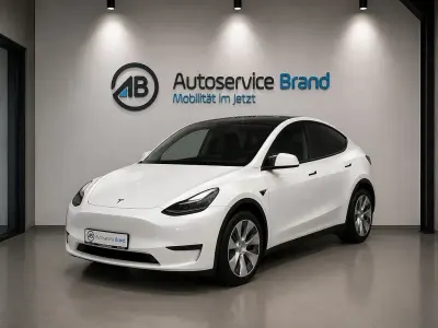 Gebraucht Tesla Model Y