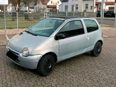 Gebraucht Renault Twingo