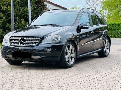 gebraucht Mercedes ML280 CDI 4MATIC Edition 10