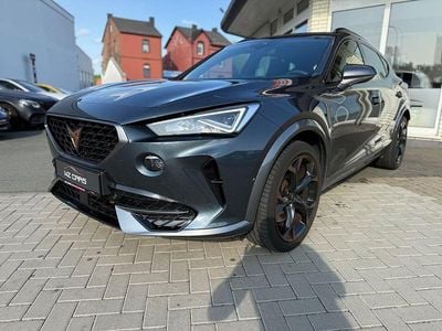 Gebraucht Cupra Formentor VZ 310 PS (228 kW) 2021 Grau SUV