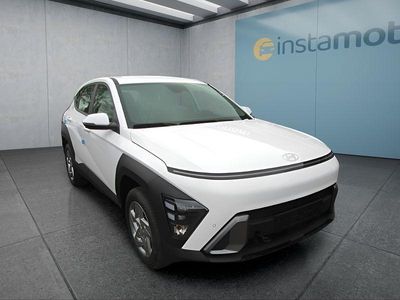 Nuova Hyundai Kona Select 150 CV (110 kW) 2026 Bianco SUV