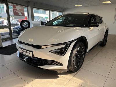 Usata Kia EV6 Comfort 167 kW (228 CV) 2025 Bianco SUV